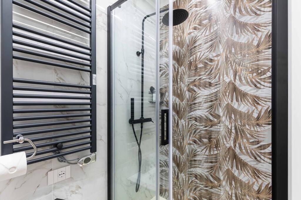 Exotic House In Central Of Milan, Milan