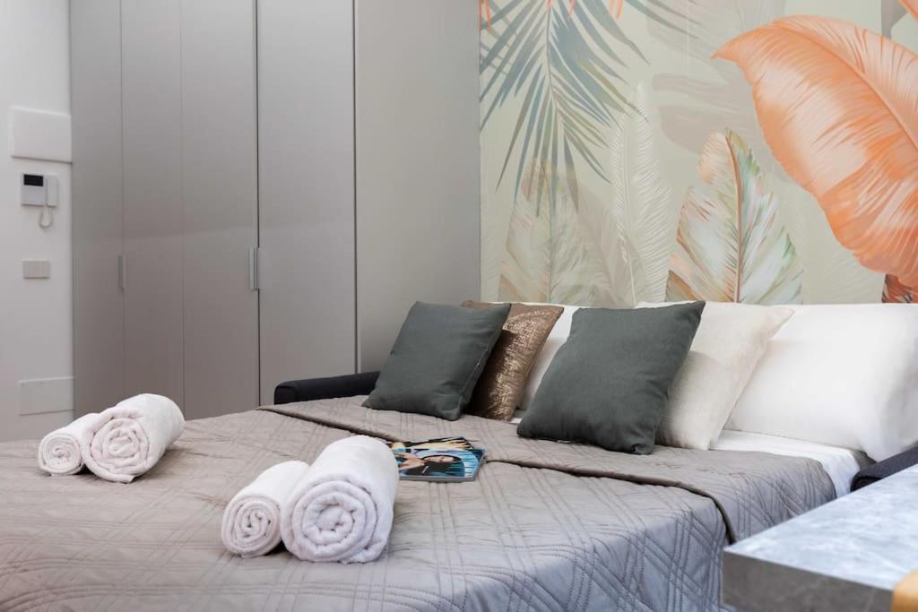 Exotic House In Central Of Milan — Photos 3
